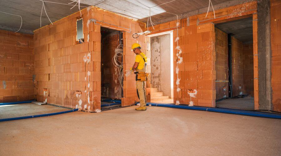 Local Chimney Repair in Elizabethtown, KY